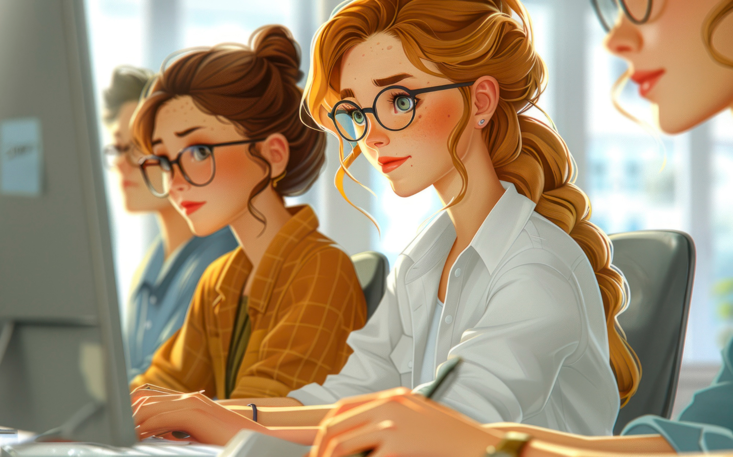 Top Facilities to Look for in BSc Animation Colleges