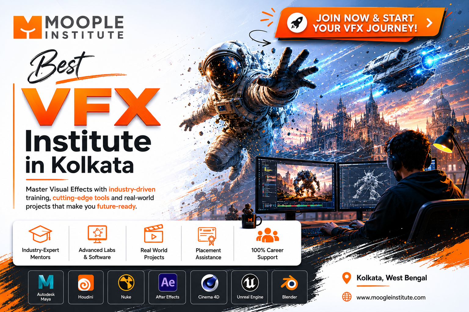 VFX Institute